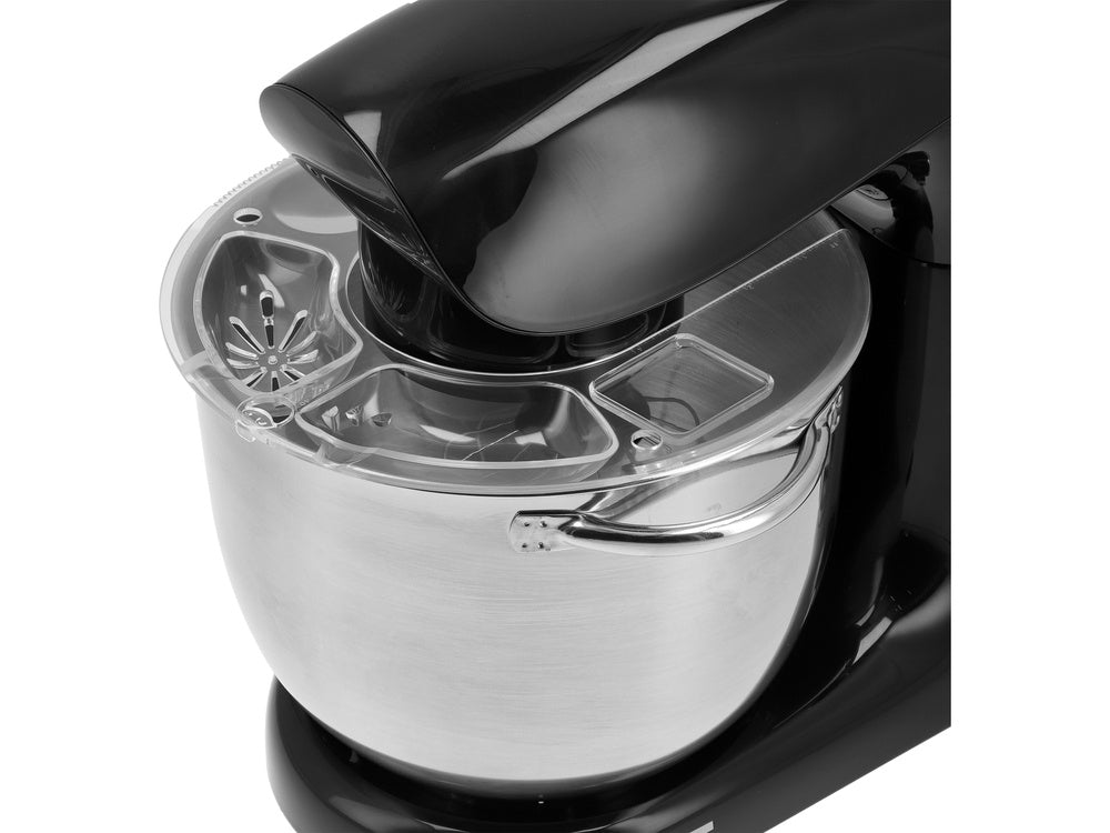 STAND MIXER 1500W, 5L, TIMER (67813)
