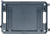 SYSTEM CASE ROLLER BOARD | FOR BGS SYSTAINER® | ANTHRACITE (6836)