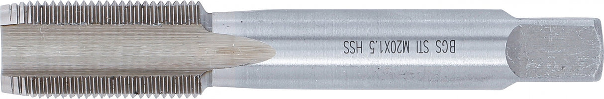 STI SHORT MACHINE TAP | HSS-G | M20 X 1.5 (9434-3)