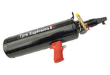 AIR BLASTER/BEAD BOOSTER FOR TIRES | PISTOL TYPE | 8 L (SK-8L)