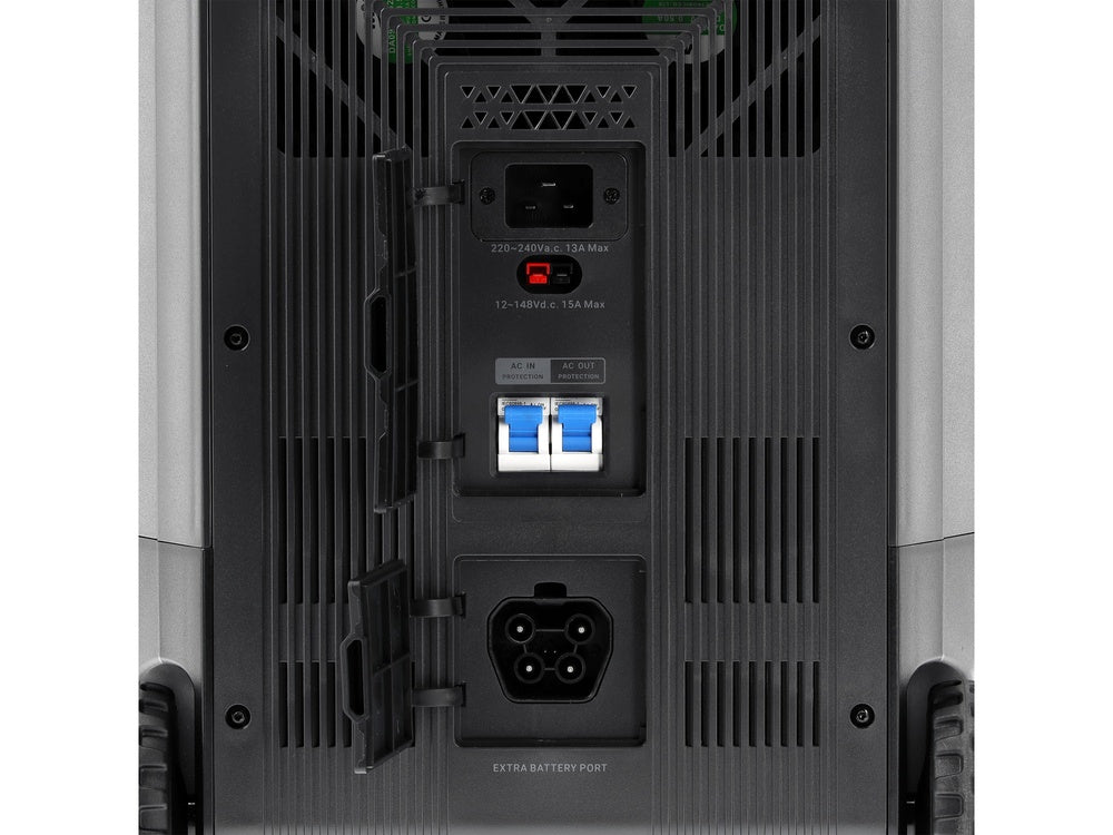 PORTABLE BATTERY STATION 3600W, 3072WH (YT-83096)