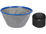 SPONGE FILTER+CLOTH FILTER FOR YT-85720 (YT-85750)