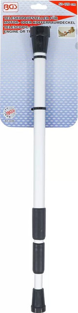 TELESCOPIC STAND FOR ENGINE OR TRUNK LID (8246)