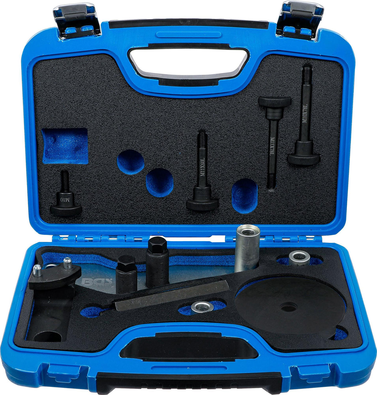 VACUUM PUMP TOOL SET | FOR BMW N53, N54, N55 (74437)