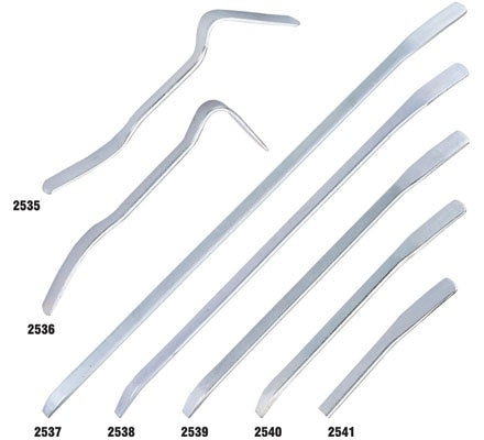 BODYWORK PRY BAR | 750 MM (H2538)