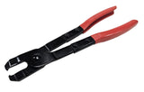 PLIERS FOR CV BOOT CLAMPS | EAR TYPE | FOR ALL TYPES OF CV HOSE CLAMPS (SK01659)