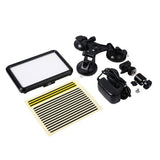 PDR PLATE FOR ADVANCED REPAIR / REFLECTOR | SUCTION CUPS | WITH LIGHTING (VPRP-1)