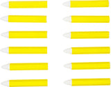 MARKERS | WHITE | 12 PCS. (8822)