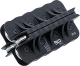 TUBE BENDING AND ADJUSTING TOOL | 4.75 MM (3/16") (72039)