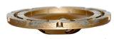 DIAMOND GRINDING DISC | PLATE TYPE | DOUBLE ROW | M14X125 MM (DR0125B)