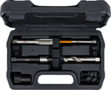 REPAIR KIT FOR OIL DRAIN THREAD | FOR ALUMINUM OIL PANS | M12 X 1.75 MM (74243)