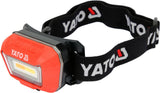 HEADLAMP FOR COLOUR MATCH CRI96+ (YT-08490)