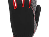 GLOVES SYNTHETIC LEATHER ANTISLIP S. 8 (YT-74677)