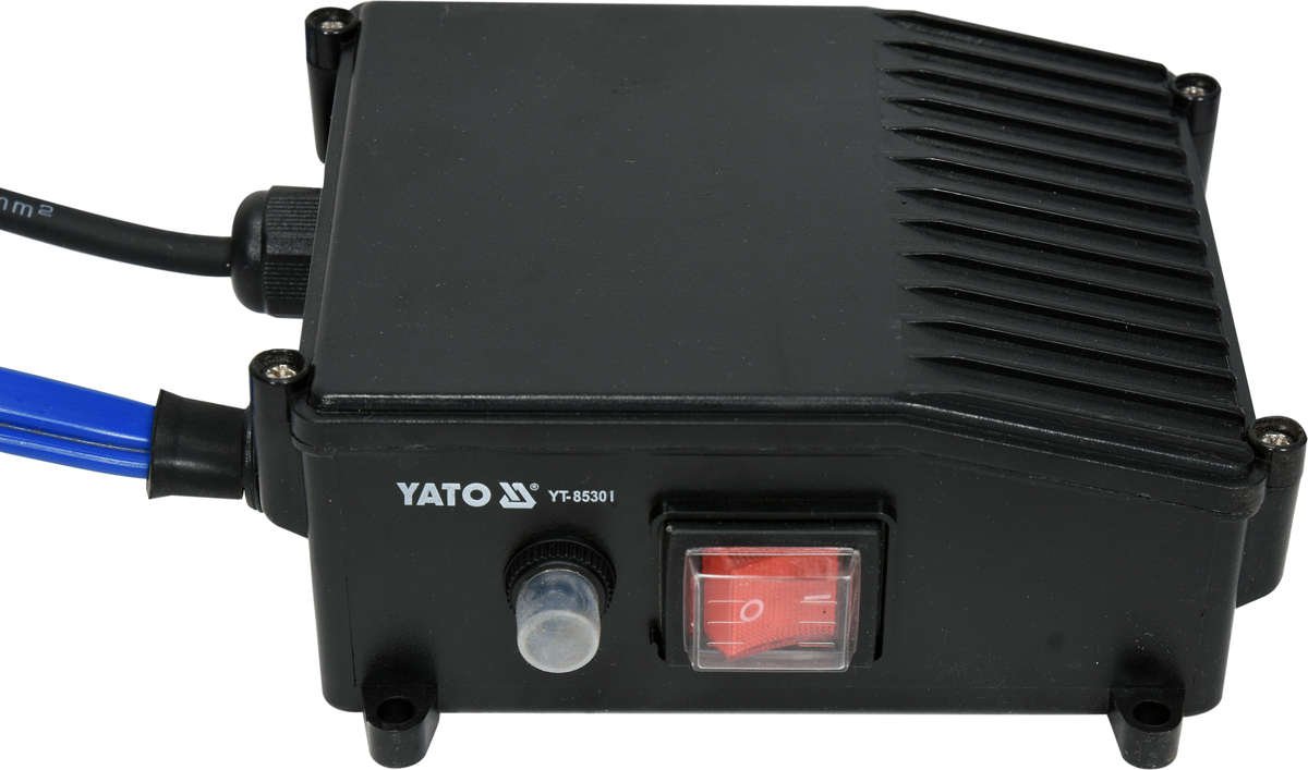 DEEP WELL WATER PUMP 550W (YT-85301)