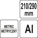 EXTENSION LAYOUT TOOL (YT-70783)