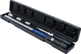 CROSS TORQUE WRENCH | 12.5 MM (1/2") | 70 - 170 NM (6835)