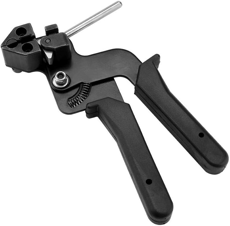 STAINLESS STEEL BAND TENSIONING TOOL | 0.3 - 12 MM (CTZ-600G)