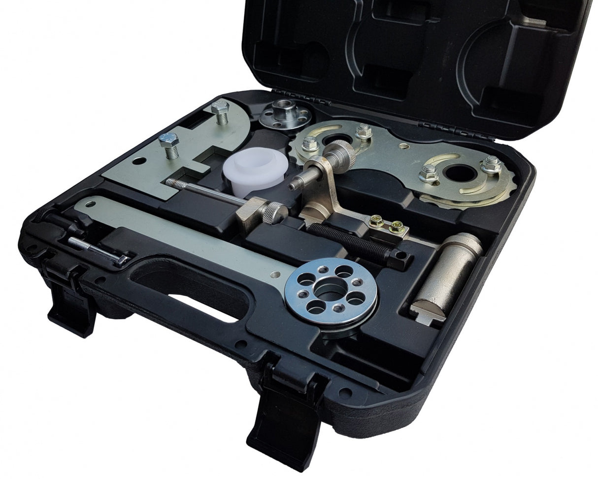 ENGINE TIMING TOOL SET | VOLVO B4204 | 2.0T S60 S80 V60 V70 XC60 XC70 XC80 (SK1178A)