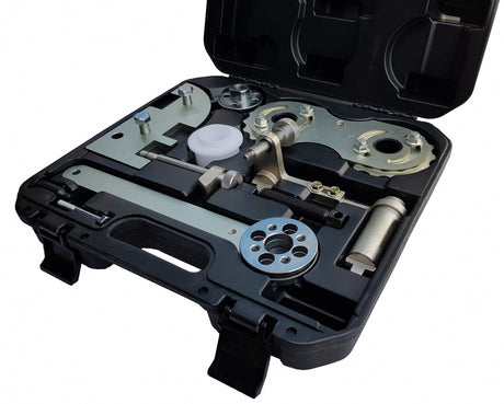ENGINE TIMING TOOL SET | VOLVO B4204 | 2.0T S60 S80 V60 V70 XC60 XC70 XC80 (SK1178A)
