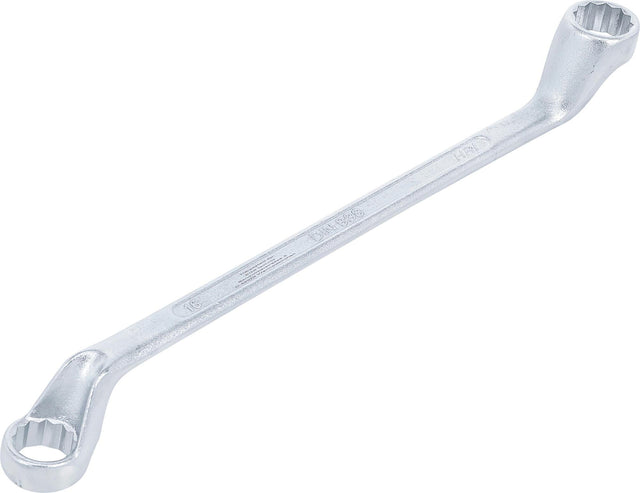 OFFSET RING SPANNER | 16X17 MM (1214-16X17)