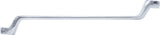 OFFSET RING SPANNER | 16X17 MM (1214-16X17)