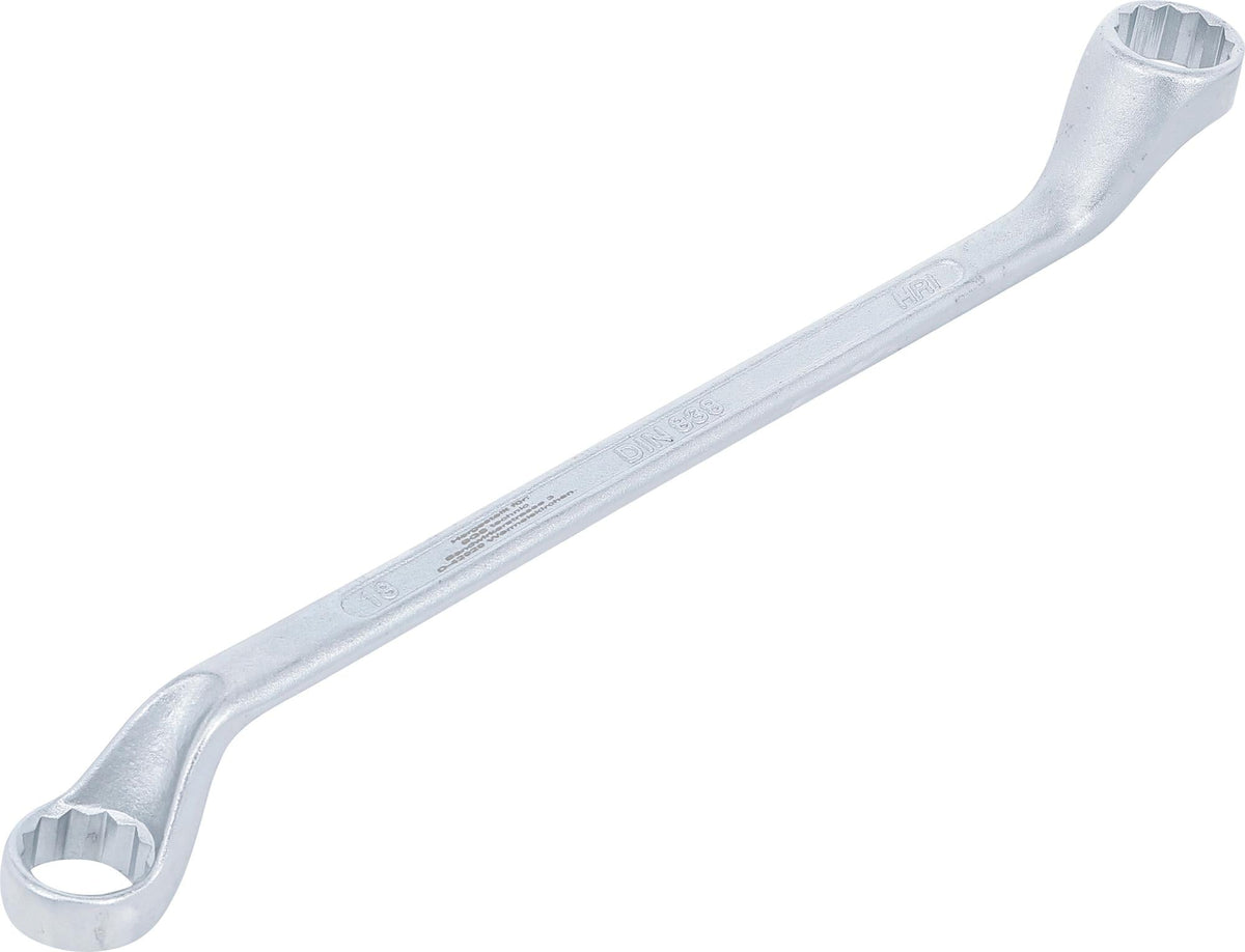 OFFSET RING SPANNER | 18X19 MM (1214-18X19)