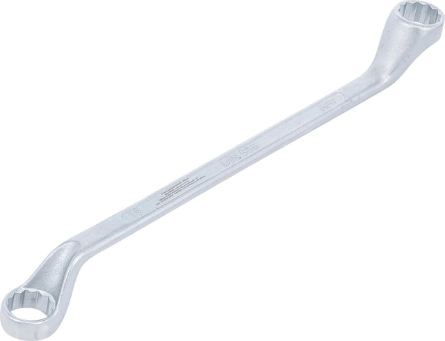 OFFSET RING SPANNER | 18X19 MM (1214-18X19)