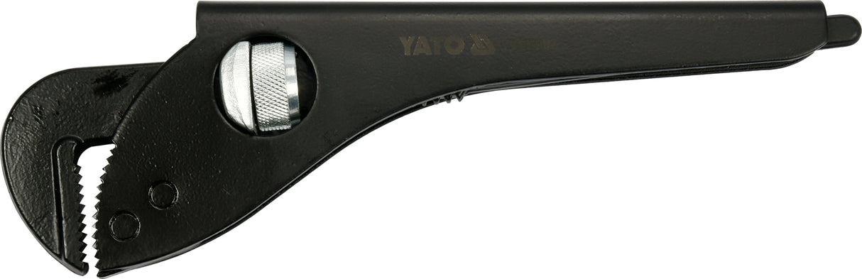 10.5" PIPE WRENCH GERMAN TYPE (YT-22002)