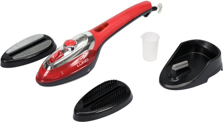 GARMENT STEAMER 1100W, 3IN1 (68090)