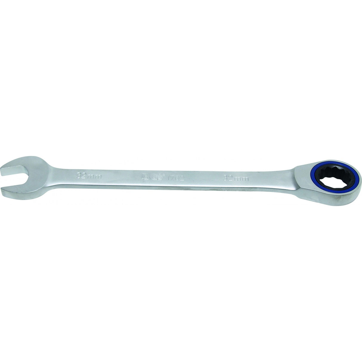 RATCHET WRENCH 72 TEETH CR-V 32 MM (1702)
