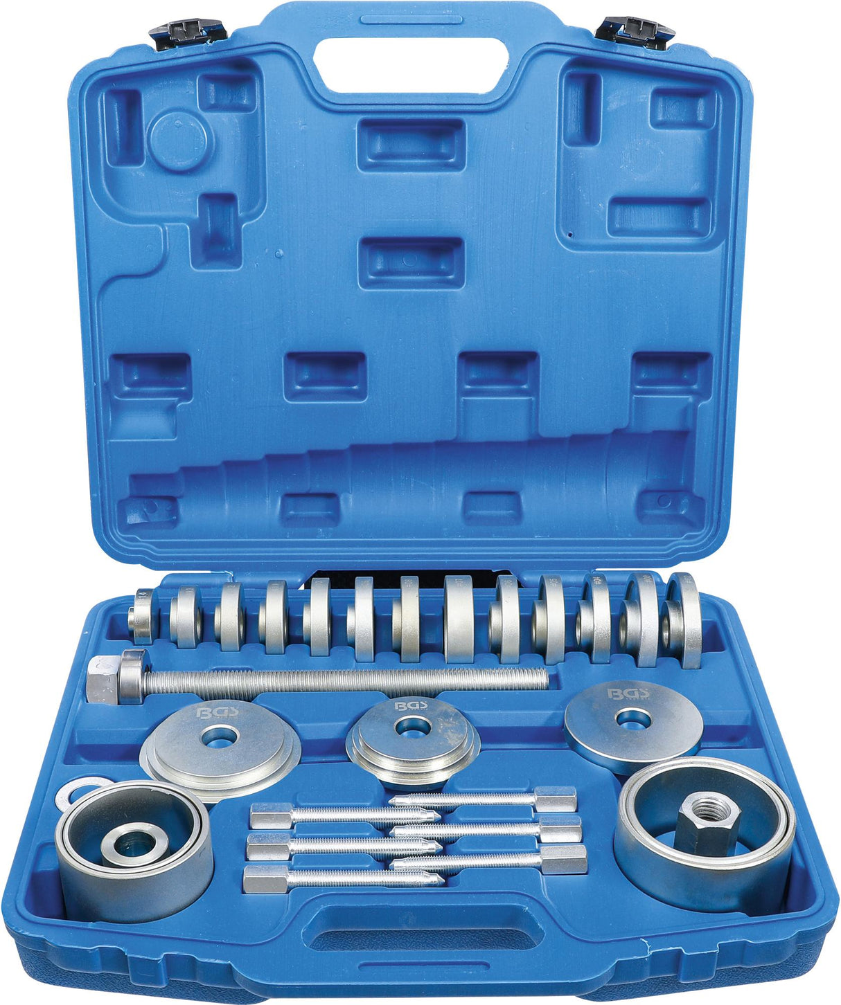WHEEL BEARING TOOL SET | 31 PCS. (67301)