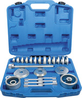 WHEEL BEARING TOOL SET | 31 PCS. (67301)