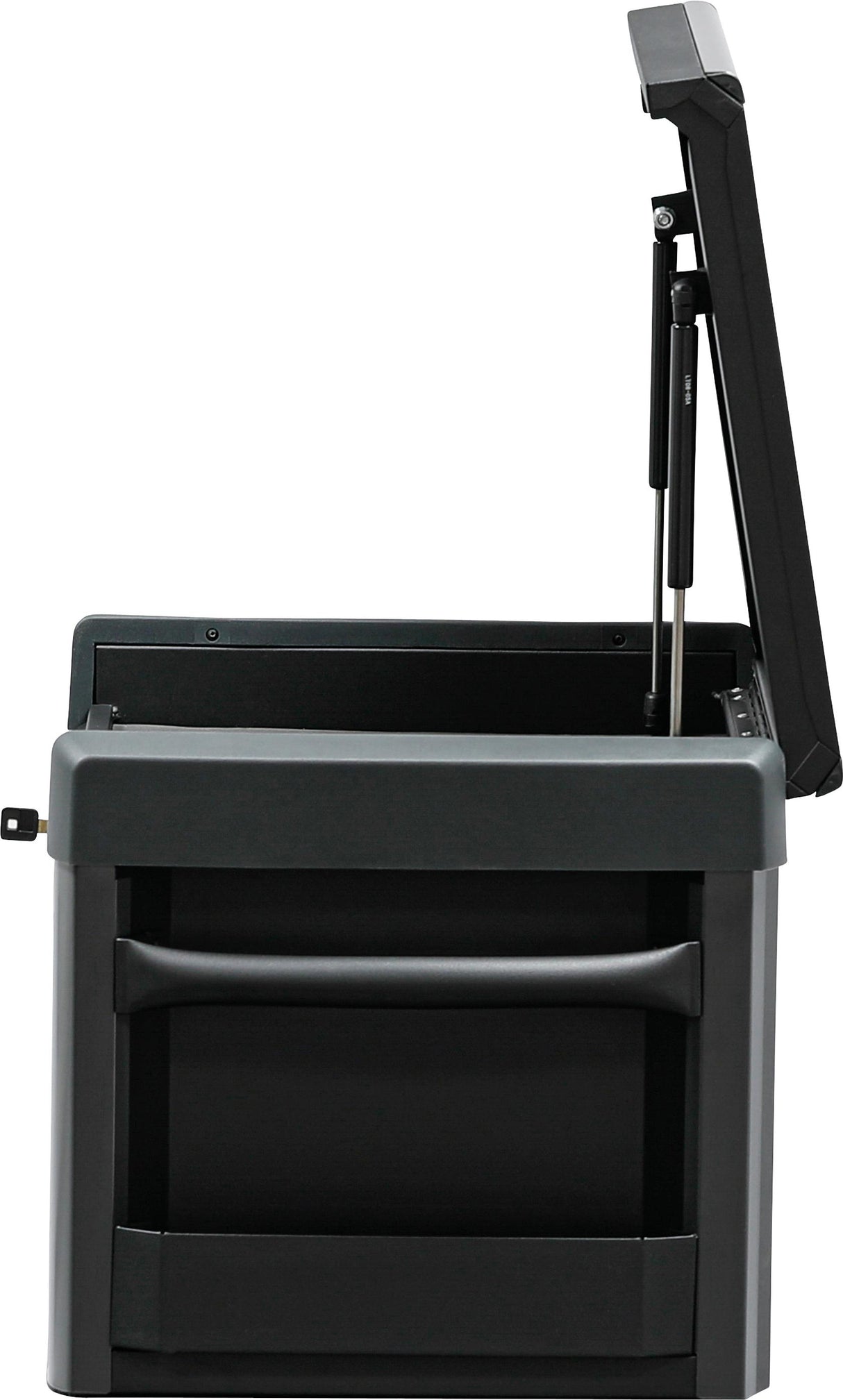 WORKSHOP TROLLEY ATTACHMENT | 4 DRAWERS | EMPTY (4112)