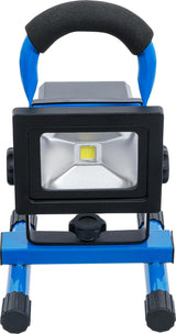 CORDLESS WORKING FLOOD LIGHT | COB-LED | 5 W (85340)