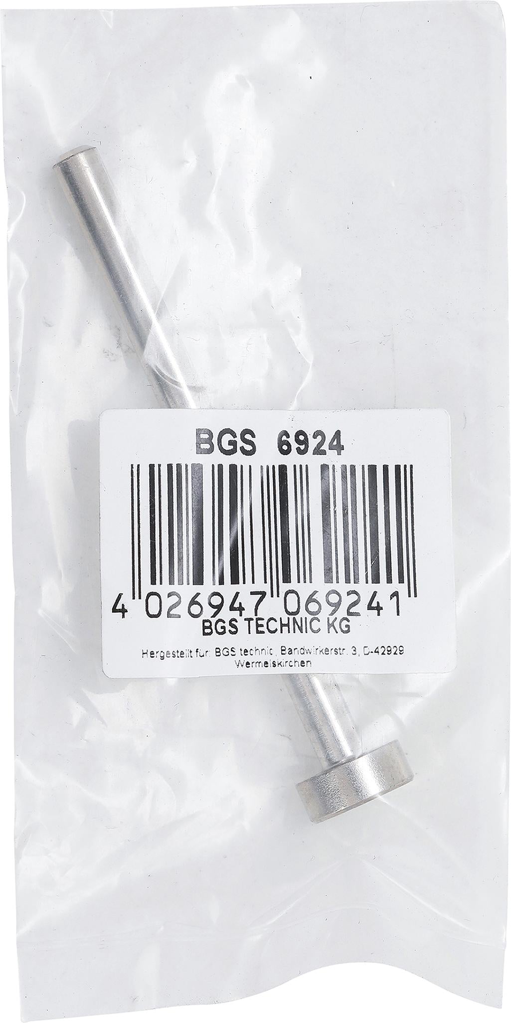 INJECTION PUMP LOCKING PIN | FOR NISSAN 2.2 & 2.5 DIESEL (6924)
