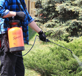 PRESSURE MANUAL SPRAYER, 5L (89516)