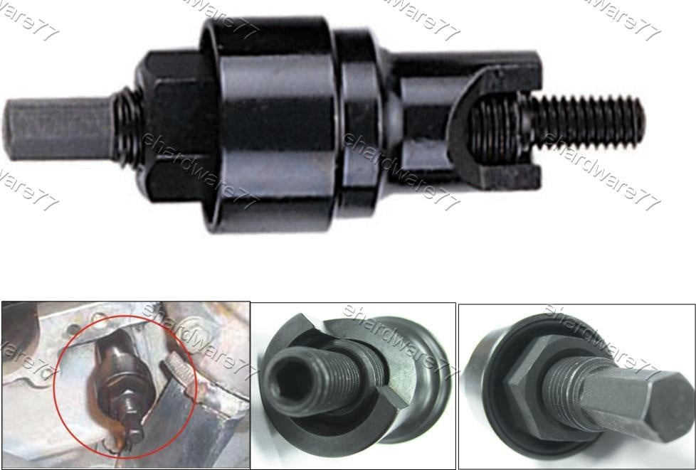 MERCEDES BENZ SPECIAL SOCKET (H1712)
