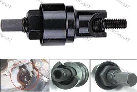 MERCEDES BENZ SPECIAL SOCKET (H1712)