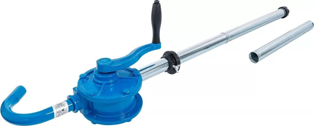 ROTARY DRUM PUMP (8345)