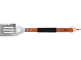 BBQ SET 3PCS, WOODEN HANDLE (99845)
