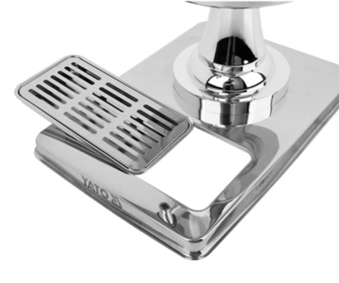 JUICE DISPENSER SINGLE 8L (YG-07001)