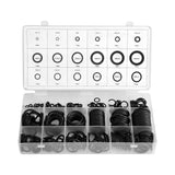 RUBBER WASHER / SEAL ASSORTMENT | Ø 3 - 22 MM | 279 PCS. (SK01113)