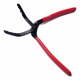TRIM REMOVAL PLIERS | CURVED 45° | 190 MM (SK01610)