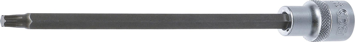 BIT SOCKET | LENGTH 200 MM | 12.5 MM (1/2") DRIVE | T-STAR (FOR TORX) T40 (4480)