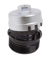 OIL FILTER CAP | 14-POINT | Ø 64.5 MM | TOYOTA (OFW-65)