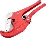 PVC PIPE CUTTER 63MM (YT-22312)