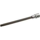 BIT SOCKET | LENGTH 200 MM | 12.5 MM (1/2") DRIVE | SPLINE (FOR RIBE) M10.3 (4189)