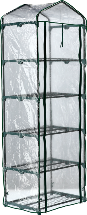5 TIER GREEN HOUSE (90002)