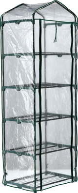 5 TIER GREEN HOUSE (90002)