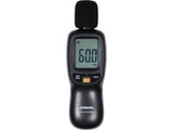 DIGITAL SOUND LEVEL METER (81711)
